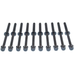 Order Head Bolt Set by MAHLE ORIGINAL - GS33607 For Your Vehicle