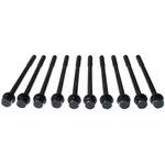 Order Head Bolt Set by MAHLE ORIGINAL - GS33608 For Your Vehicle