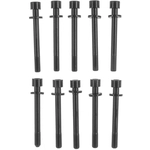 Order Head Bolt Set by MAHLE ORIGINAL - GS33669 For Your Vehicle