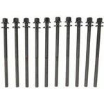 Order Head Bolt Set by MAHLE ORIGINAL - GS33708 For Your Vehicle