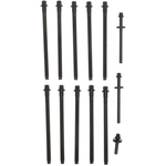 Order Head Bolt Set by MAHLE ORIGINAL - GS33709 For Your Vehicle