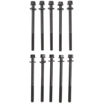 Order Head Bolt Set by MAHLE ORIGINAL - GS33750 For Your Vehicle