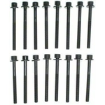 Order Ensemble de Boulon de Culasse de MAHLE ORIGINAL - GS33960 For Your Vehicle