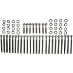 Order Head Bolt Set by PIONEER - 851201 For Your Vehicle
