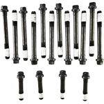 Order PIONEER - S1148 - Cylinder Head Bolt Set For Your Vehicle