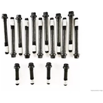 Order PIONEER - S1171 - Cylinder Head Bolt Set For Your Vehicle