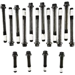 Order PIONEER - S1171 - Cylinder Head Bolt Set For Your Vehicle