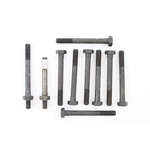Order Head Bolt Set by PIONEER - S151 For Your Vehicle