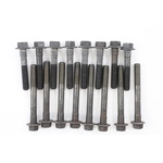 Order Head Bolt Set by PIONEER - S230 For Your Vehicle