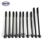 Order Head Bolt by SKP - SKHB012 For Your Vehicle