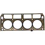 Order ACDELCO - 12589226 - Cylinder Head Gasket For Your Vehicle