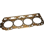 Order Head Gasket by ACDELCO - 12637785 For Your Vehicle