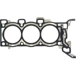Order Head Gasket by APEX AUTOMOBILE PARTS - AHG1164L For Your Vehicle