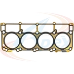 Order Head Gasket by APEX AUTOMOBILE PARTS - AHG1189R For Your Vehicle