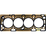 Order Head Gasket by APEX AUTOMOBILE PARTS - AHG1190 For Your Vehicle