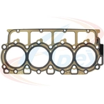 Order APEX AUTOMOBILE PARTS - AHG1343R - Engine Cylinder Head Gasket For Your Vehicle