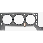 Order Head Gasket by APEX AUTOMOBILE PARTS - AHG230R For Your Vehicle