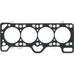 Order Head Gasket by APEX AUTOMOBILE PARTS - AHG241 For Your Vehicle