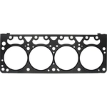 Order Head Gasket by APEX AUTOMOBILE PARTS - AHG260 For Your Vehicle