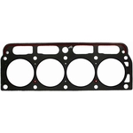 Order Head Gasket by APEX AUTOMOBILE PARTS - AHG318 For Your Vehicle