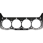 Order Head Gasket by APEX AUTOMOBILE PARTS - AHG322 For Your Vehicle