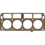 Order Head Gasket by APEX AUTOMOBILE PARTS - AHG389 For Your Vehicle