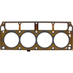 Order Head Gasket by APEX AUTOMOBILE PARTS - AHG390 For Your Vehicle
