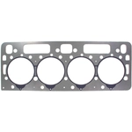 Order APEX AUTOMOBILE PARTS - AHG391 - Engine Cylinder Head Gasket For Your Vehicle