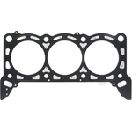 Order Head Gasket by APEX AUTOMOBILE PARTS - AHG493L For Your Vehicle