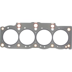 Order Head Gasket by APEX AUTOMOBILE PARTS - AHG815 For Your Vehicle