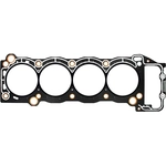 Order Head Gasket by APEX AUTOMOBILE PARTS - AHG850 For Your Vehicle