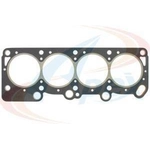 Order Head Gasket by APEX AUTOMOBILE PARTS - AHG1100 For Your Vehicle