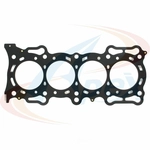 Order Head Gasket by APEX AUTOMOBILE PARTS - AHG114 For Your Vehicle