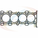 Order Head Gasket by APEX AUTOMOBILE PARTS - AHG1148 For Your Vehicle