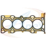 Order Head Gasket by APEX AUTOMOBILE PARTS - AHG1149 For Your Vehicle