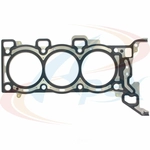 Order Head Gasket by APEX AUTOMOBILE PARTS - AHG1164L For Your Vehicle