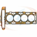 Order Head Gasket by APEX AUTOMOBILE PARTS - AHG1172 For Your Vehicle