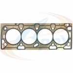 Order Head Gasket by APEX AUTOMOBILE PARTS - AHG1190 For Your Vehicle