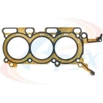 Order Head Gasket by APEX AUTOMOBILE PARTS - AHG1199L For Your Vehicle