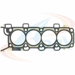 Order Head Gasket by APEX AUTOMOBILE PARTS - AHG1320L For Your Vehicle