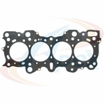 Order Head Gasket by APEX AUTOMOBILE PARTS - AHG134 For Your Vehicle