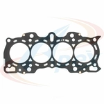 Order Head Gasket by APEX AUTOMOBILE PARTS - AHG136 For Your Vehicle