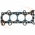 Order Head Gasket by APEX AUTOMOBILE PARTS - AHG153 For Your Vehicle