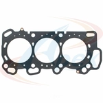 Order Head Gasket by APEX AUTOMOBILE PARTS - AHG159 For Your Vehicle