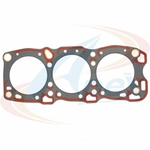 Order Head Gasket by APEX AUTOMOBILE PARTS - AHG209 For Your Vehicle