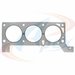 Order Head Gasket by APEX AUTOMOBILE PARTS - AHG230R For Your Vehicle