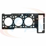 Order Head Gasket by APEX AUTOMOBILE PARTS - AHG235L For Your Vehicle