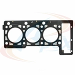Order Head Gasket by APEX AUTOMOBILE PARTS - AHG235R For Your Vehicle