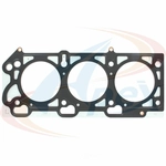 Order Head Gasket by APEX AUTOMOBILE PARTS - AHG238L For Your Vehicle