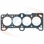 Order Head Gasket by APEX AUTOMOBILE PARTS - AHG240 For Your Vehicle